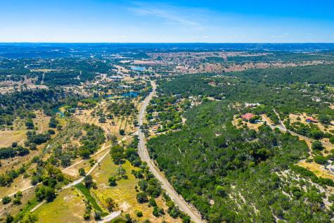 125 Crestline Drive Kerrville TX 78028