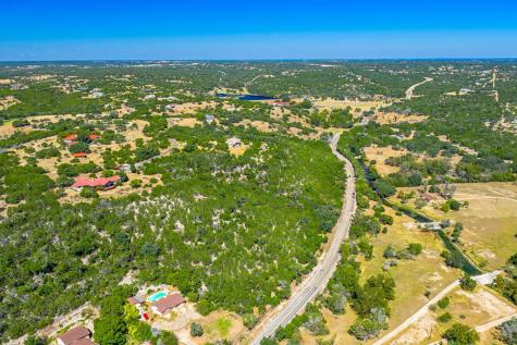 125 Crestline Drive Kerrville TX 78028