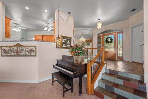 125 Crestline Drive Kerrville TX 78028