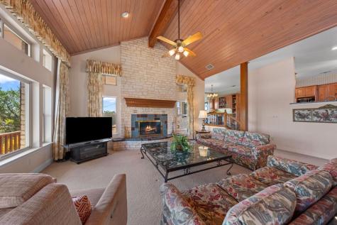 125 Crestline Drive Kerrville TX 78028