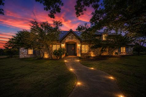 101 Crestline Drive Kerrville TX 78028