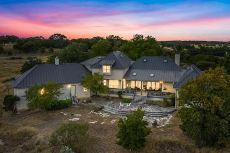 101 Crestline Drive Kerrville TX 78028
