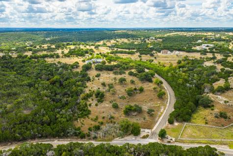 101 Crestline Drive Kerrville TX 78028