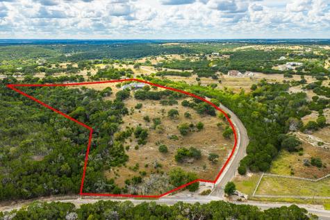 101 Crestline Drive Kerrville TX 78028