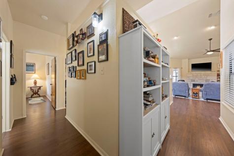 1814 Woodstone Drive Kerrville TX 78028