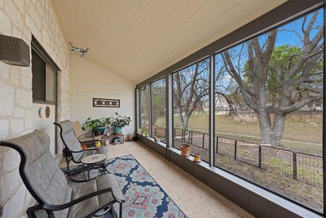 1814 Woodstone Drive Kerrville TX 78028