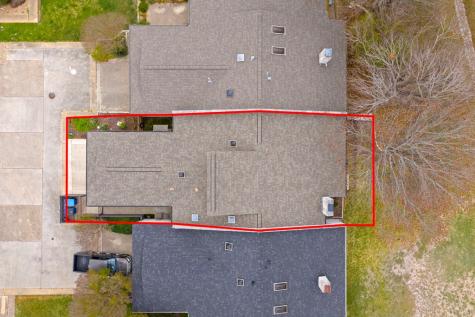 1814 Woodstone Drive Kerrville TX 78028