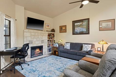1814 Woodstone Drive Kerrville TX 78028