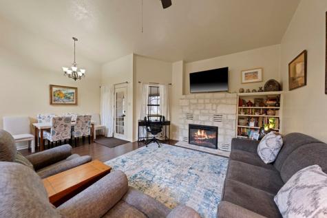 1814 Woodstone Drive Kerrville TX 78028