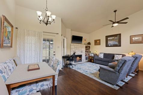 1814 Woodstone Drive Kerrville TX 78028