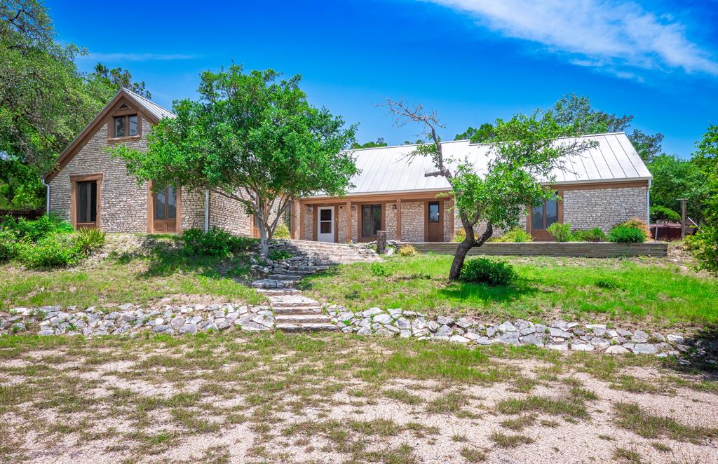 333 Secret Valley Drive Kerrville TX 78028