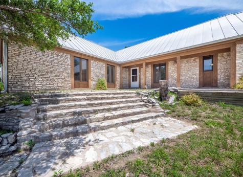 333 Secret Valley Drive Kerrville TX 78028