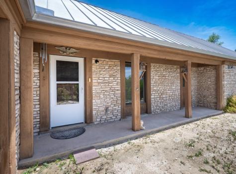 333 Secret Valley Drive Kerrville TX 78028