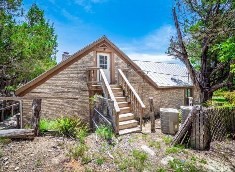 333 Secret Valley Drive Kerrville TX 78028