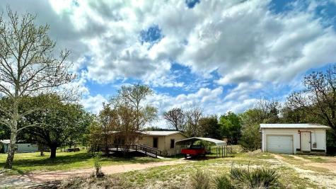 172 Sleepy Hollow Circle Kerrville TX 78028
