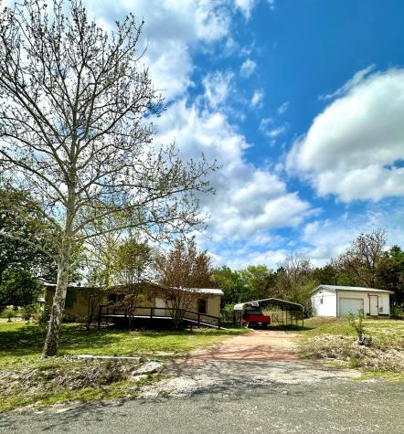 172 Sleepy Hollow Circle Kerrville TX 78028