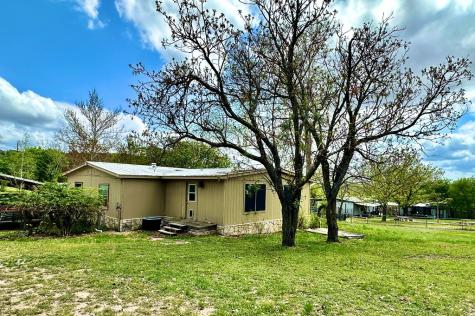 172 Sleepy Hollow Circle Kerrville TX 78028