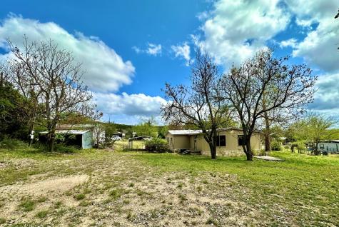 172 Sleepy Hollow Circle Kerrville TX 78028
