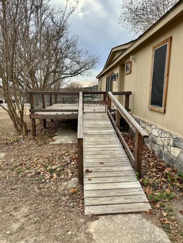 172 Sleepy Hollow Circle Kerrville TX 78028