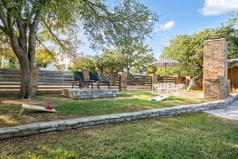 804 Henrietta Street Fredericksburg TX 78624