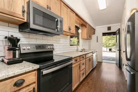 804 Henrietta Street Fredericksburg TX 78624