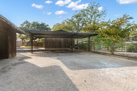 804 Henrietta Street Fredericksburg TX 78624