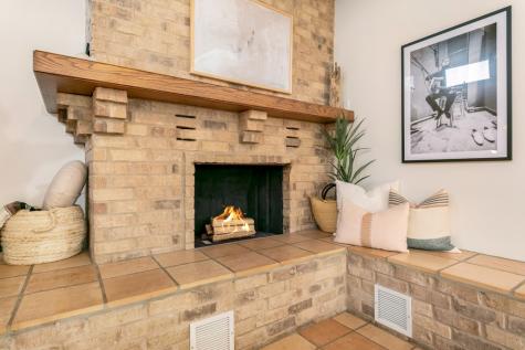 804 Henrietta Street Fredericksburg TX 78624