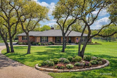 107 Royal Oaks Road Kerrville TX 78028