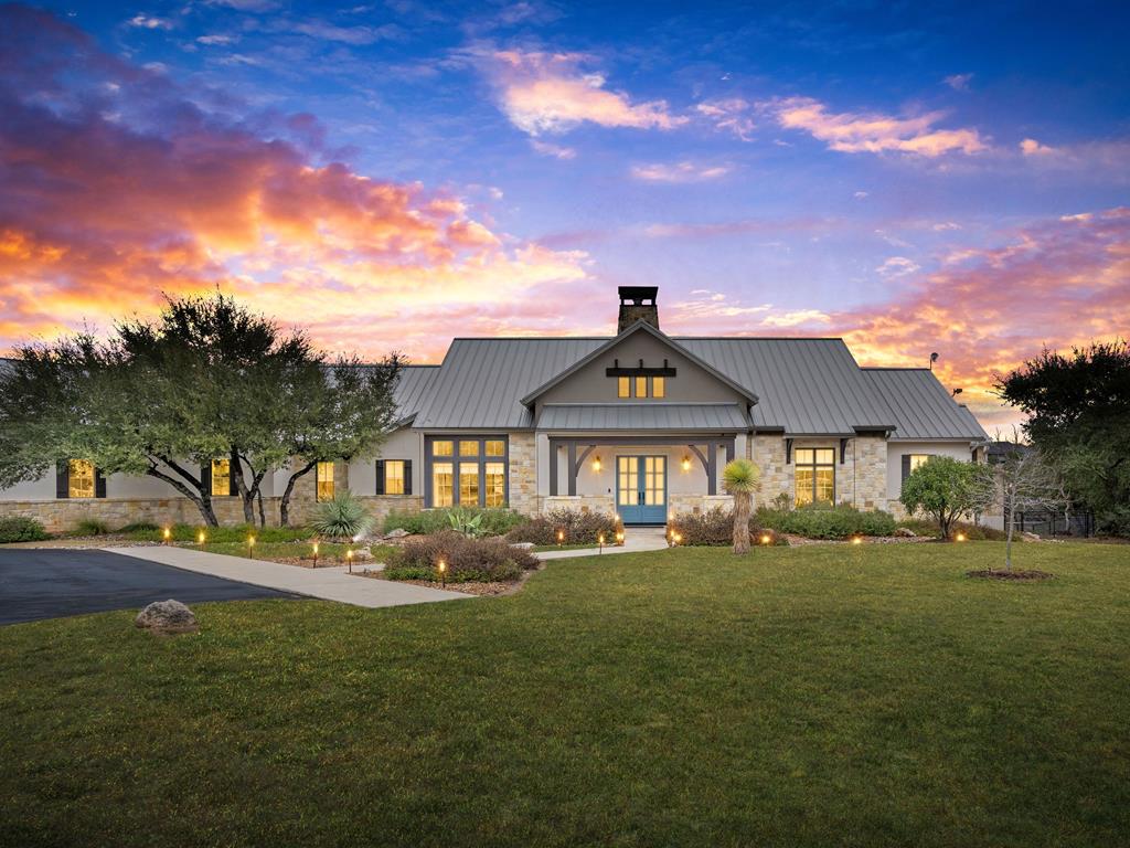 2939 Palomino Springs Bandera TX 78003