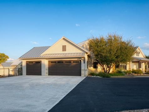2939 Palomino Springs Bandera TX 78003