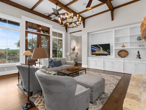2939 Palomino Springs Bandera TX 78003