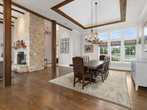 2939 Palomino Springs Bandera TX 78003