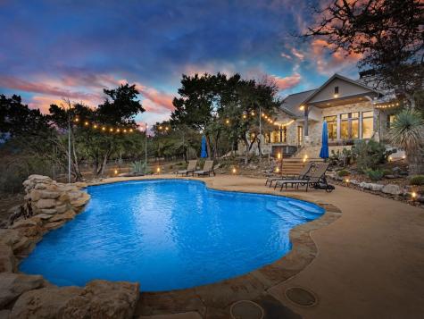 2939 Palomino Springs Bandera TX 78003