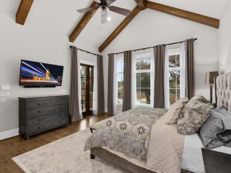 2939 Palomino Springs Bandera TX 78003