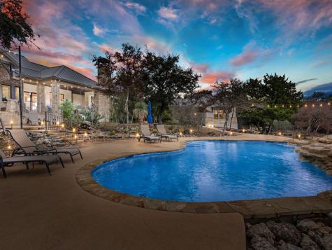 2939 Palomino Springs Bandera TX 78003
