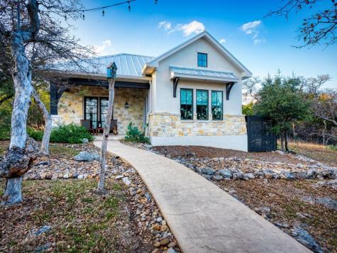2939 Palomino Springs Bandera TX 78003
