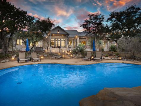 2939 Palomino Springs Bandera TX 78003