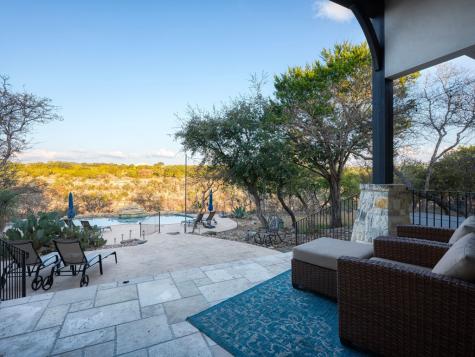 2939 Palomino Springs Bandera TX 78003