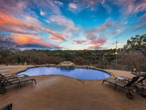 2939 Palomino Springs Bandera TX 78003