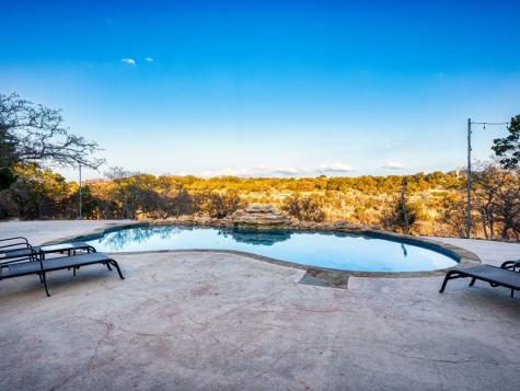 2939 Palomino Springs Bandera TX 78003