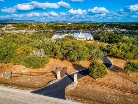 2939 Palomino Springs Bandera TX 78003