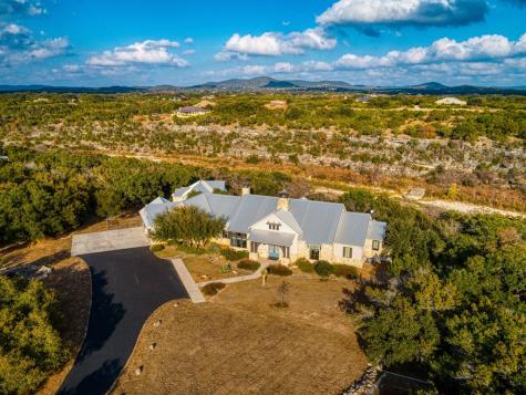 2939 Palomino Springs Bandera TX 78003