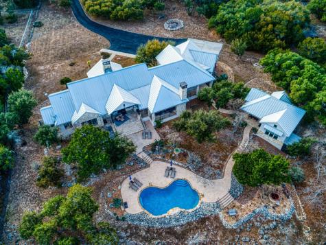 2939 Palomino Springs Bandera TX 78003