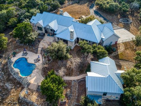 2939 Palomino Springs Bandera TX 78003