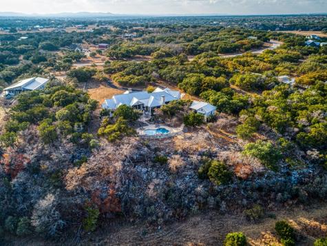 2939 Palomino Springs Bandera TX 78003