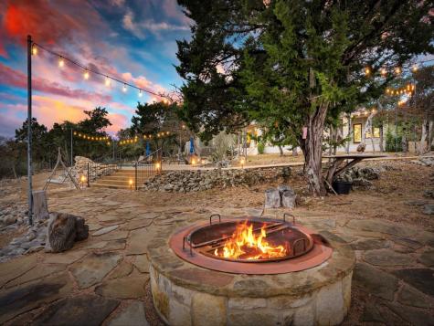 2939 Palomino Springs Bandera TX 78003