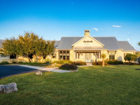 2939 Palomino Springs Bandera TX 78003