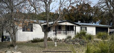 166 Sleepy Hollow Circle Kerrville TX 78028