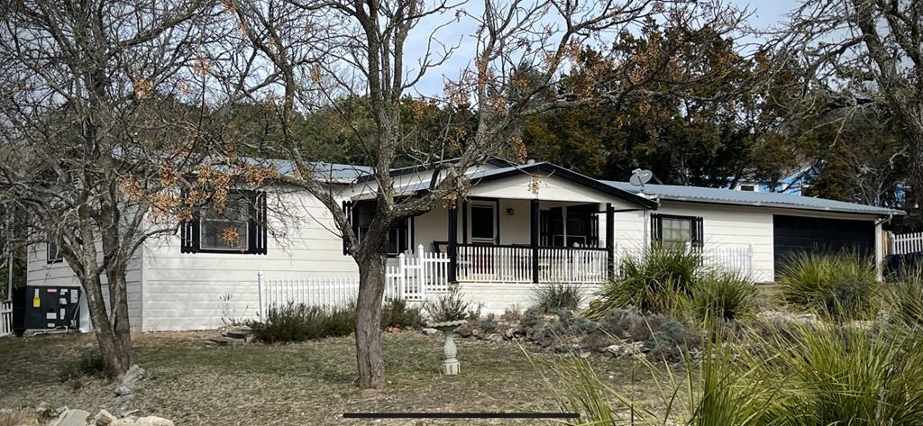 166 Sleepy Hollow Circle Kerrville TX 78028