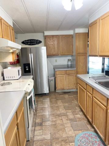 166 Sleepy Hollow Circle Kerrville TX 78028